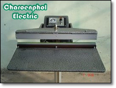 เครื่องรีดฟอยล์ 18 นิ้ว